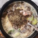 백암순대여의도63점 이미지