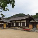 고성 왕곡마을을 다녀와서 이미지