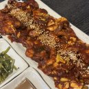 서정한정식 이미지