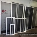 용곡삼성쉐르빌아파트 | (천안 방충망) 용곡동 삼성쉐르빌 발수코팅 미세 방충망 교체