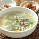 백양칼국수 이미지