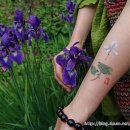 보현정사 앞 이미지