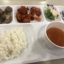 관정빌딩 구내식당 이미지