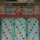 영광 불갑사 대웅전 이미지