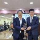 대한노인회부천시 오정구지회 | [국민비타민 서영석] 대한노인회 오정구지회 정기회의에 다녀왔습니다.(25. 9.29.)