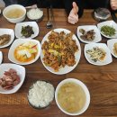 뚱이네식당 이미지