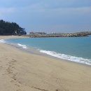 강릉 해변길 걷기(해파랑39번 일부) 이미지