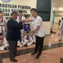 문산 한울태권도장 이미지