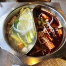 양꼬치&마라훠궈를 동시에 즐길있는 해운대역인근맛집 '해운대양꼬치&마라훠꿔' 후기 + 해리단길공영주차장