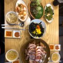 가장맛있는족발 교동점 이미지