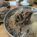 강릉해변 메밀막국수 이미지