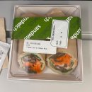 (주)게이트엔에스엔터테인먼트 | 티웨이항공 밴쿠버 직항 후기 예약 팁, 좌석, 기내식 정보 두 번째