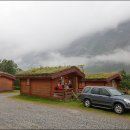 그리고 캠핑장 이미지