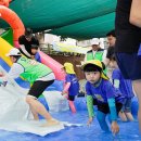 성내천 물놀이장 화장실 이미지