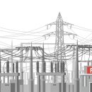 지산2 태양광발전소 이미지