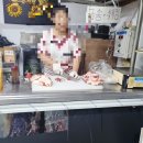 금송식육식당 | (맛집)함평 비빔밥 거리에 있는, 금송식육식당