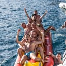 롯지펜션 이미지