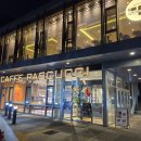 카페파스쿠찌 이미지