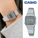 나라전자 | 카시오 시계 카페 00:00 방문 후기 | 전자 실물 보기 좋은 매장