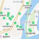 플랫(flat) | 속초 최고의 가성비 숙소 UH 플랫 더 속초(UH FLAT THE SOKCHO) 이용 후기