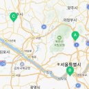 운정 와이즈병원 사거리 이미지