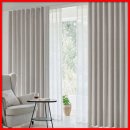 누비하우스1 | 낮 시간에도 아늑한 우리 집, 디자인누비 커튼으로 완성했어요