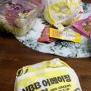 치킨런 | 노브랜드버거 NBB어메이징더블업과 허브순살치킨런 솔직 후기