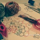 퀼트(취미오후) 이미지