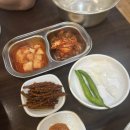 청기와뼈다귀해장국 (간석점) | 인천 간석동 맛집 '청기와뼈다귀해장국 간석점' 김치뼈전골 中 내돈내산