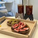 단비쿠키 | 진해 두바이쫀득쿠키 후기 군항제카페 닛썸커피
