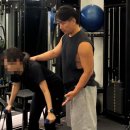 씨유안양운동장점 | 안양pt 피티 전문가와 시작! 운동 목표만 말씀하세요