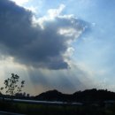 하늘을 향하여 이미지