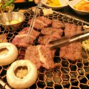 도드람테마파크 바베큐하우스 이미지