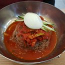 함흥냉면 이미지