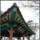 마곡사로(호계초등학교~마곡사) | 공주의 정자 문화재, 화암정(花岩亭)_180224