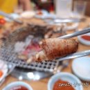 신평곰장어 이미지