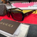 구찌 선글라스 2종 판매 (Gucci 3506S / Gucci gg0075sk-001) [판매완료] 이미지