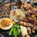 소사구청 | [부천/소사] 소사역 고기집 추천 🥩 광선집 부천소사역점 꼬들살 &amp; 제주 오겹살 솔직후기 @202602