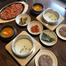 경주 황리단길 한식 맛집 | 맥반 떡갈비 솔직후기