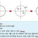 6-2. CAD로 기본 도형 그리기(11월 26일, 1기계2, 5,6,7교시) 이미지
