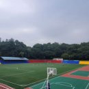 강북구민운동장 이미지