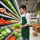 농산, 청과 이미지