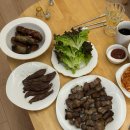 아임히어 | 충주 숙소 ‘아임히어’(바베큐, 주변볼거리)