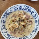 사랑방 | 상수 합정 뇨끼 맛집 | 데이트 맛집 비스트로사랑방 스테이크 내돈내산 후기