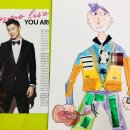 나도패션디자이너 이미지