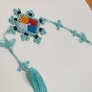 전통매듭 이미지