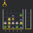 인형뽑기 게임 이미지