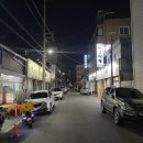 8번식당 본점 대구 북성로 갈비수육 노포 맛집