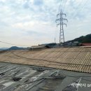 원천축사 | 공장 창고스레이트지붕 철거 현장 후기 (ft. 축사, 주택슬레이트지붕 안전하게 해결하는 법)