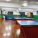 참피온 탁구당구장 이미지